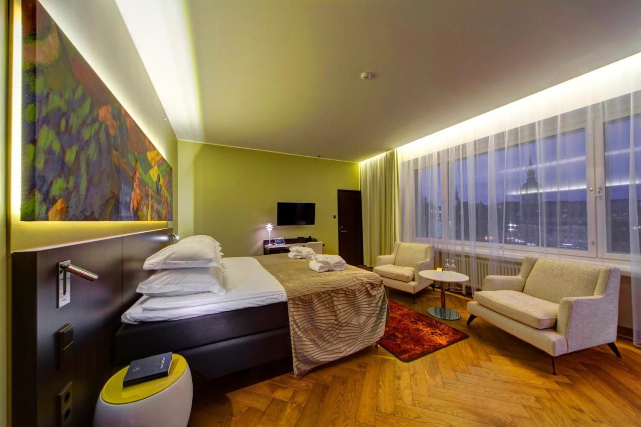 Отель Hotel Palace Таллин-25