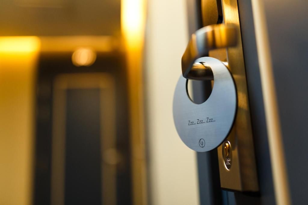 Отель Hotel Palace Таллин-58