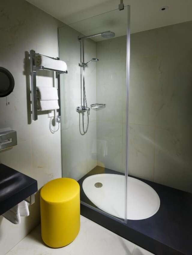 Отель Hotel Palace Таллин-51